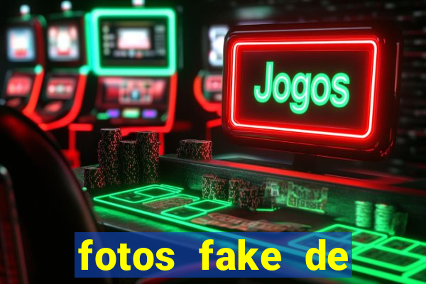 fotos fake de menina de 13 anos